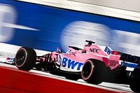 Force India pide a P&eacute;rez y a Ocon que se den m&aacute;s espacio