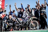 Orlen Team na mecie Rajdu Dakar