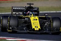 Renault estudia apelar la descalificaci&oacute;n del GP de Jap&oacute;n