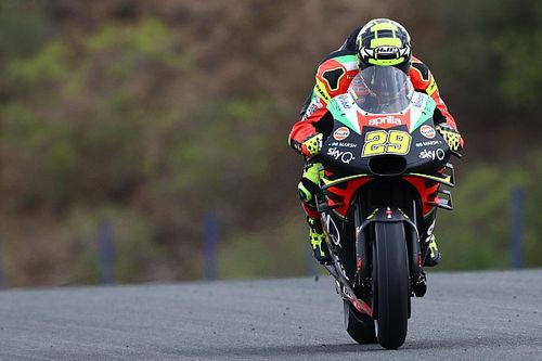 MotoGP: Iannone é suspenso por 18 meses em caso de doping
