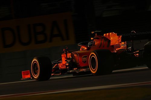 Ferrari zachowa prawo weta