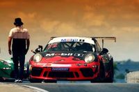 Porsche Cup: Antonella Bassani vence a corrida 2 da Sprint Challenge em Goiânia
