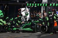 Los otros sancionados en la carrera de Australia F1 m&aacute;s all&aacute; de Alonso