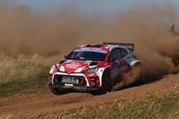 Sesks odpada z rywalizacji