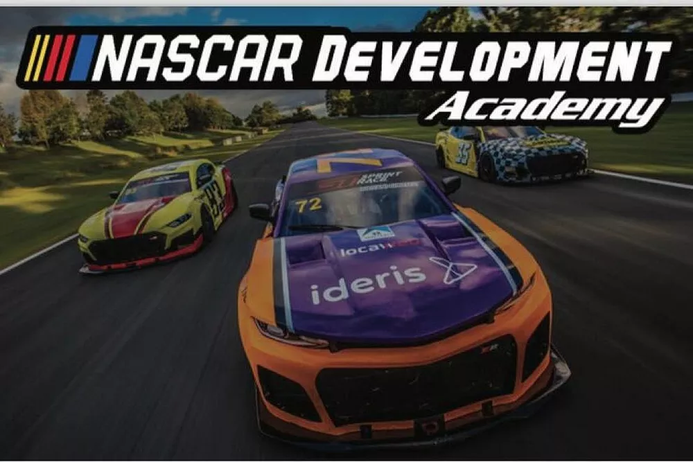 NASCAR Development Academy
