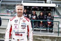 Tiago Monteiro correr&aacute; las 24 horas de N&uuml;rburgring con un TCR de Honda Civic