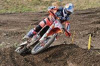 Doblete de Prado, que tiene el t&iacute;tulo a s&oacute;lo 20 puntos