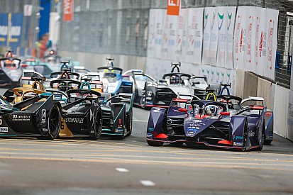 Sikerre éhesen érkeznek meg a Formula E-bajnokság éllovasai Sanyába