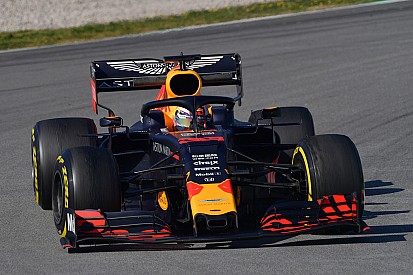 Ricciardo: Red Bull hızlı olacak, orta grup çok yakın