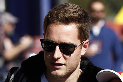 Vandoorne: Mercedes'in zihniyeti McLaren'dan çok farklı