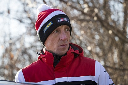 Duro attacco di Meeke a Citroen dopo la bandiera rossa causata da Lappi, poi si scusa