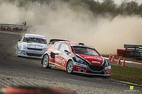 Kwalifikacyjny hat-trick Kuchara