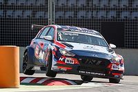 Kraksa Catsburga, zwycięstwo Tarquiniego