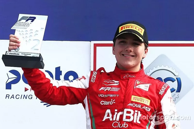 Enzo Fittipaldi