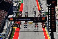 Las carreras de Fórmula 1 en América en duda para 2020