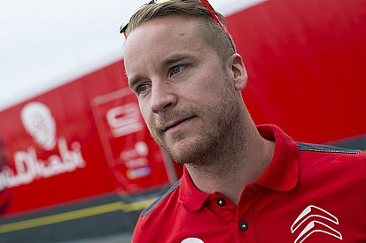 Ostberg deluso: "Citroen non fa la terza C3 nel 2019, dunque non correrò nel WRC"
