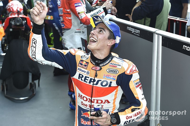 Márquez: