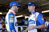 El a&ntilde;o "m&aacute;s dif&iacute;cil" para Jimmie Johnson termin&oacute; en Homestead