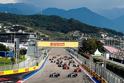 Il GP di Russia rompe il fronte dei promoter e difende Liberty Media: "Critiche infondate"