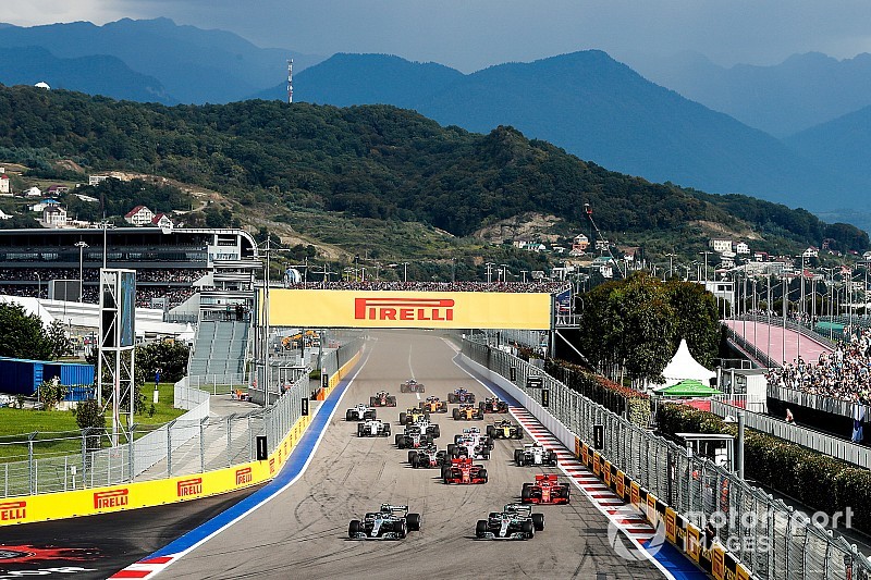 Duro attacco dei promoter di F1 alla Liberty Media: nel mirino pay tv e agevolazioni ai nuovi GP