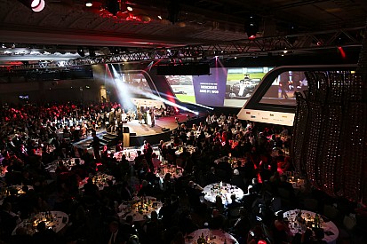 The Greatest Night in Motorsport – Autosport Awards brengt racewereld bij elkaar