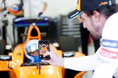 Has Johnson shown America’s next F1 star could come from NASCAR?