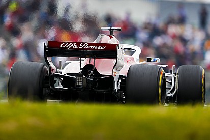 Alfa Romeo juga ambil alih nama mobil Sauber