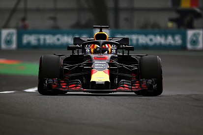 Ricciardo no se saltará las dos últimas carreras con Red Bull