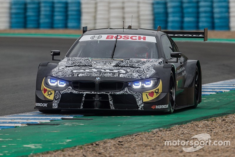 DTM komt met 'inhaalmodus' om in 2019 meer spektakel te bieden