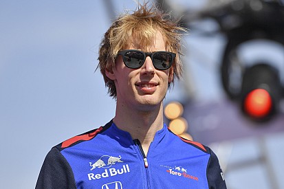 Ferrari: al simulatore c'è anche Brendon Hartley assieme a Wehrlein