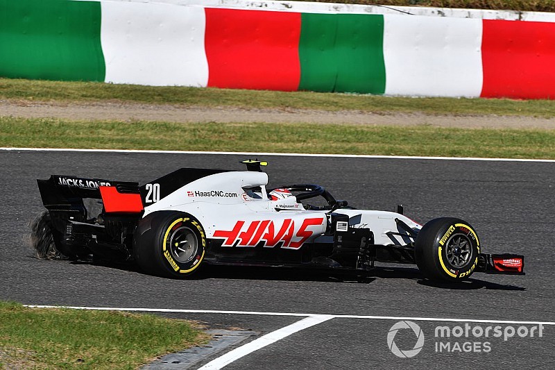 FIA, Magnussen ve Alonso kararlarına açıklık getirdi