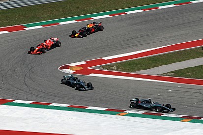 The 100-race statistics that should alarm F1