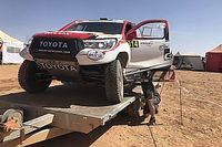 Alonso: "Espero salir mañana, no quiero acabar con este sabor de boca"