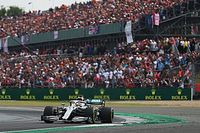 Hamilton acredita que retorno da F1 com casa cheia em Silverstone é "prematuro"