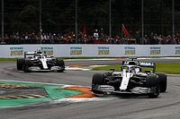 Hamilton diz que vive em "busca constante pela perfei&ccedil;&atilde;o" e que "joga pela equipe"