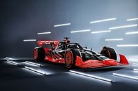 Audi w Formule 1 od 2026 roku