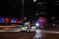 Kristensson najszybszy w Katowicach