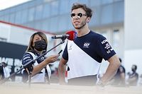 &iquest;Gasly o P&eacute;rez en Red Bull? La respuesta se espera este mes