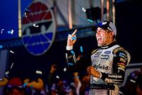 Almirola czekał trzy lata