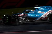 Alpine będzie walczyć do końca