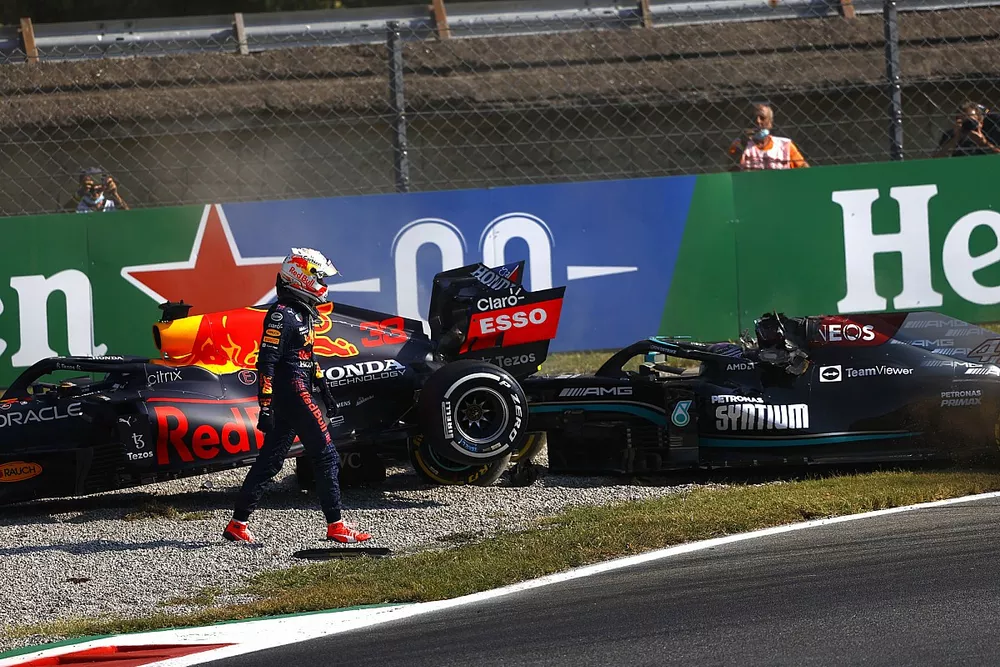 Max Verstappen, Red Bull Racing