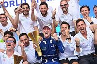 Gunther gana con Maserati y Fenestraz es cuarto en Yakarta