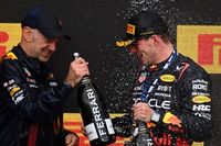 Verstappen apoya a Newey como jefe de Aston Martin: "Seguro que lo hará bien"