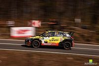 Kristensson jedzie dalej