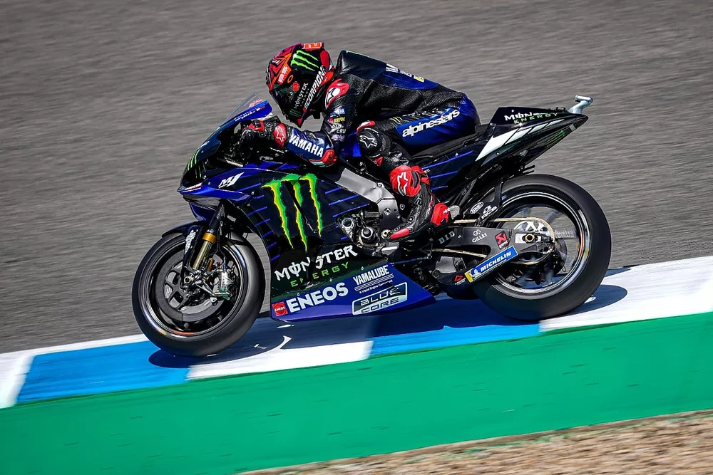 Fabio Quartararo