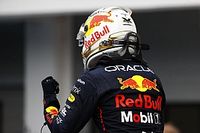 Los cinco factores clave de la victoria de Verstappen en Hungr&iacute;a