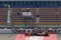 IndyCar Iowa: McLaughlin lidera el viernes con O'Ward 3º y Canapino en el top 10