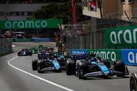 W Alpine chcą profesjonalistów