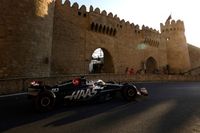 Bearman liczył na więcej