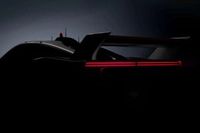 Un nuevo supercoche de Kimera Automobili est&aacute; en camino